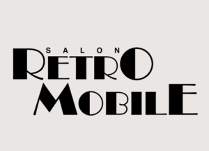 Salon Retro Mobile