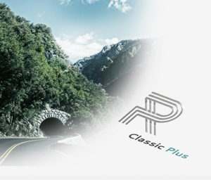 Retro Roadster - Classic Plus