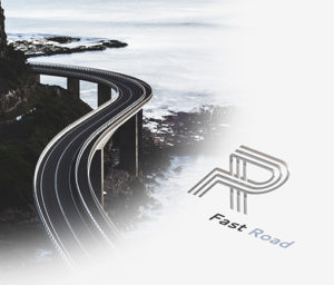 Retro Roadster - Fast Road