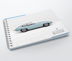 Retro Roadster vous propose une garantie de 12 mois