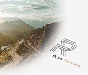 Retro Roadster - Grans Tourism