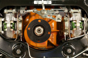 Offre Retro Roadster "sur mesure" - Motorisation