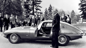 Salon de Genève de 1961