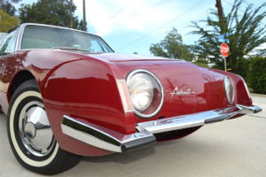 Studebaker Avanti 1963