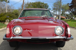 Studebaker Avanti 1963