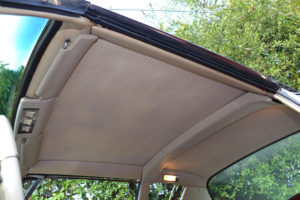 Studebaker Avanti 1963