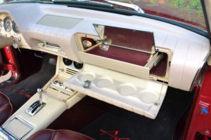 Studebaker Avanti 1963