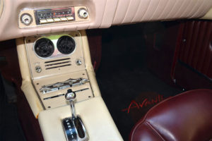 Studebaker Avanti 1963