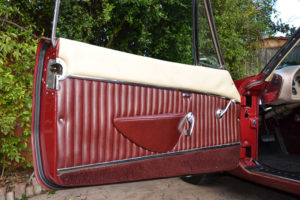 Studebaker Avanti 1963