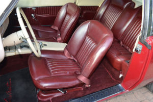 Studebaker Avanti 1963