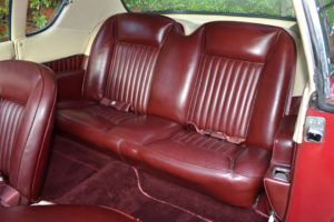 Studebaker Avanti 1963