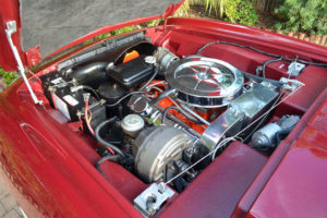 Studebaker Avanti 1963